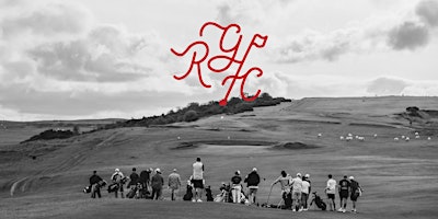 Random Golf Club England - Cleeve Hill Meetup  primärbild