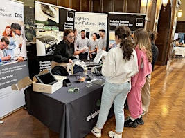 Primaire afbeelding van Women into Manufacturing and Engineering (WiME) Hull Careers Event 2024