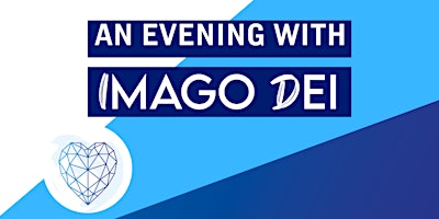 An Evening With Imago Dei 2024 primary image