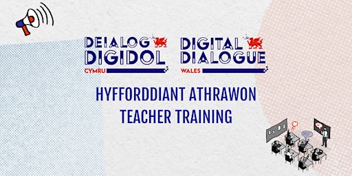 Digital Dialogue: Wales Teacher Training  primärbild