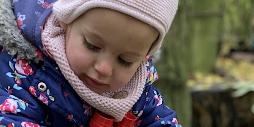 Hauptbild für Forest School in the Early Years of Childhood (E4P 2806)