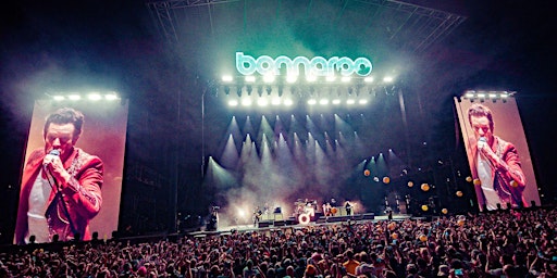 BONNAROO MUSIC AND ARTS FESTIVAL 2024 primary image