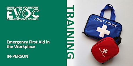 Emergency First Aid in the Workplace