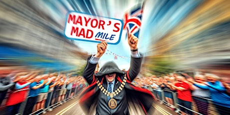 Mayor's Mad Mile