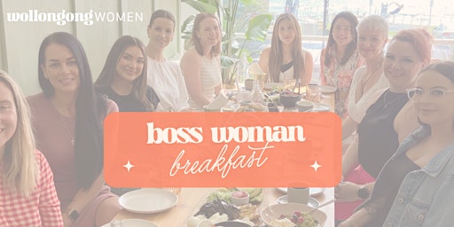 Primaire afbeelding van Boss Woman Breakfast