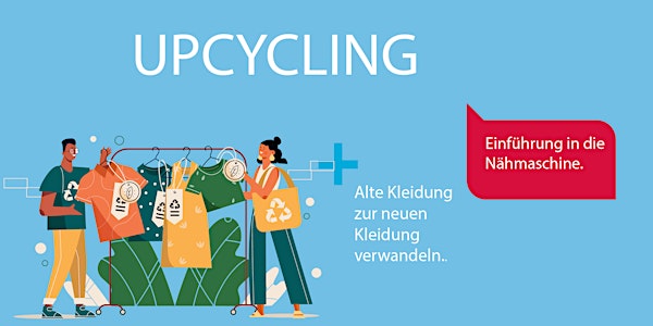 Upcycling Workshops
