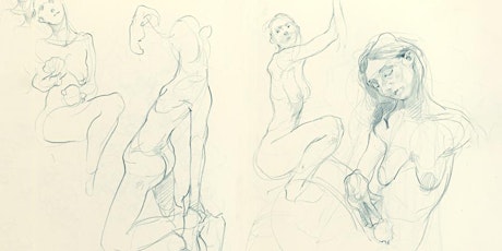 Online Life Drawing