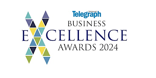 Imagem principal do evento Peterborough Telegraph Business Excellence Awards 2024