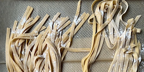 Pasta workshop