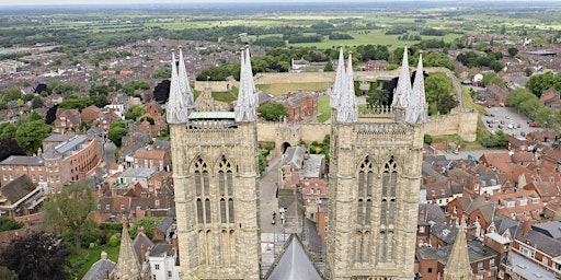 Guided Tower Tour primary image