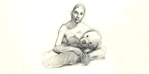 Online Life Drawing primary image