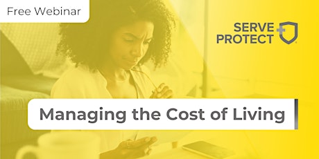 Managing the Cost of Living