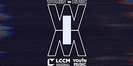 Hauptbild für WOMEN IN MUSIC