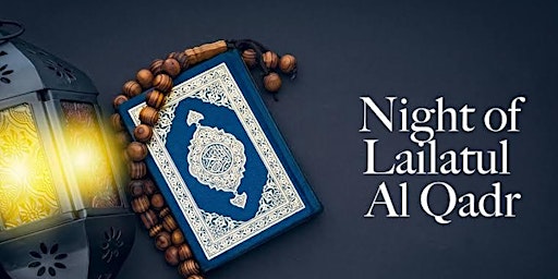 Sisters Qiyam Night primary image