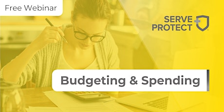 Hauptbild für Budgeting & Spending
