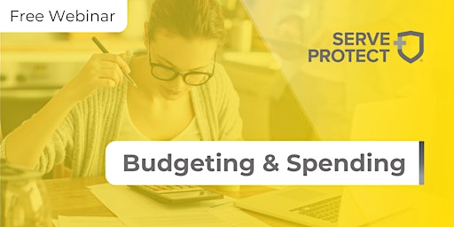 Hauptbild für Budgeting & Spending