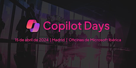 Copilot Days 2024