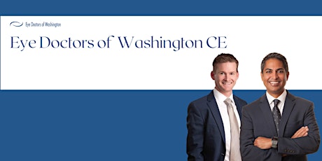 Eye Doctors of Washington CE at Tysons, VA