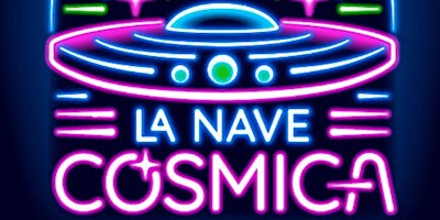 Imagen principal de LA NAVE CÓSMICA- Laboratorio de Astrología y Ecstatic Dance- Edición TAURO