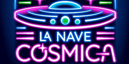 LA NAVE CÓSMICA- Laboratorio de Astrología y Ecstatic Dance- Edición TAURO  primärbild