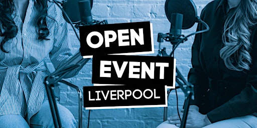 Hauptbild für SAE Liverpool Open Event - Audio, Music Business, and Content Creation