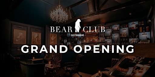 Hauptbild für The Bear Club Grand Opening