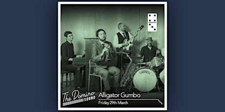 Alligator Gumbo - The Chris Lloyd Quartet (The Late Shows)