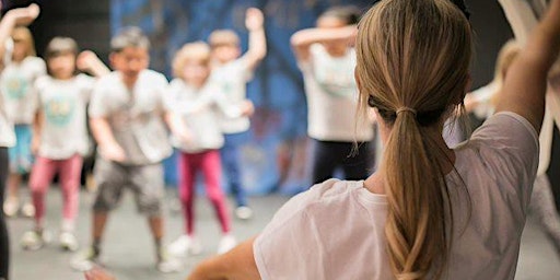 Primaire afbeelding van MUSICAL THEATRE (SEN Friendly & Additional Needs)