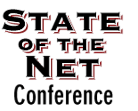 State of the Net - America's Premier Internet Policy Conference primary image