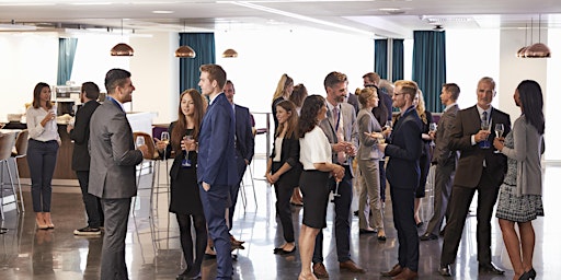 Expat Business Owners Networking(EBON) primary image