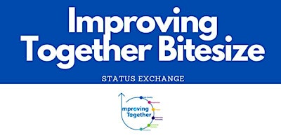 Primaire afbeelding van Bitesize- Status Exchange