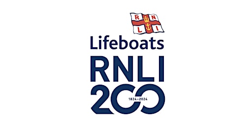 Imagem principal do evento RNLI Appledore Race Night