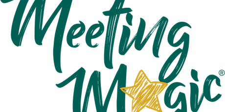 Meeting Magic Community Conversations Series, April - December 2024