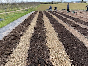 Community Farmer Day - 11th May primary image