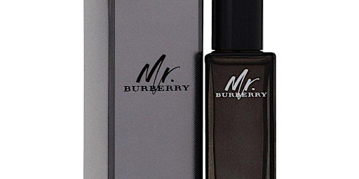 mr burberry cologne primary image