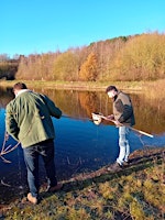 Teacher Training - Linking nature and outdoor learning to your curriculum primary image