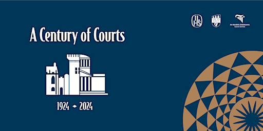 Image principale de A Century of Courts