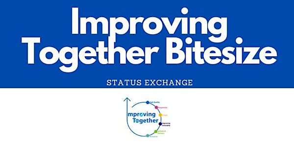Bitesize- Status Exchange