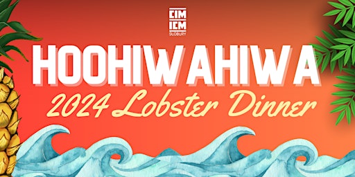 Hauptbild für CIM Sudbury Branch Lobster Dinner 2024