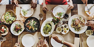 Imagem principal de Women in Business Bishop's Stortford: Networking Lunch