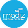 Logo de Madiz Turismo Cultural