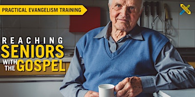 Imagem principal de Reaching Seniors with the Gospel