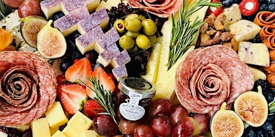 Imagem principal do evento Casey's of Walled Lake- Mother's Day Charcuterie Experience