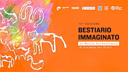 Bestiario Immaginato al Museo Archeologico di Cividale