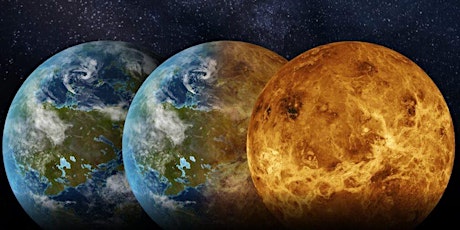 The Venus Hypothesis