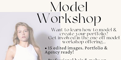 Model Workshop primary image