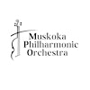 Logotipo da organização Muskoka Philharmonic Orchestra
