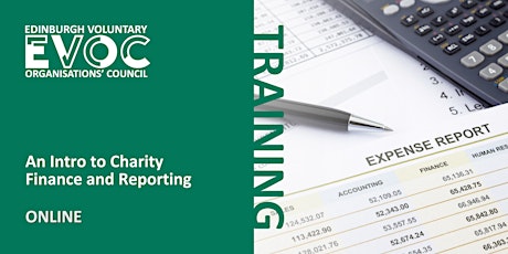 An Introduction to Charity Finance and Reporting primary image