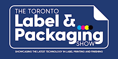 The Toronto Label & Packaging Show