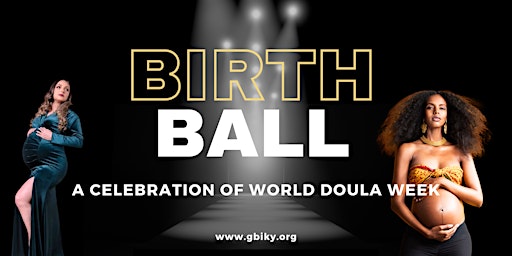 Birth Ball primary image